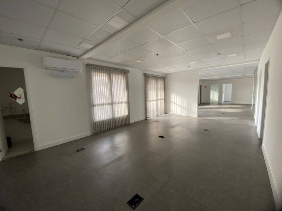 Sala Comercial para Alugar, 183 m² em Barra Funda - São Paulo