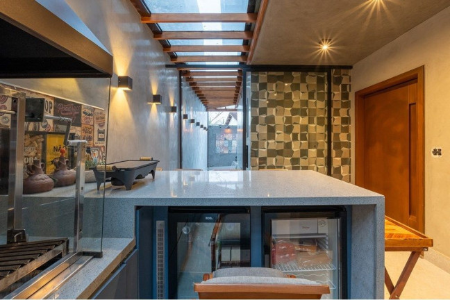 Imagem Casa com 3 Quartos à Venda, 381 m² em Planalto Paulista - São Paulo Imagem Casa com 3 Quartos à Venda, 381 m² em Planalto Paulista - São Paulo