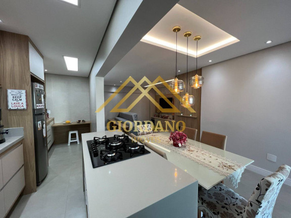 Imagem Apartamento com 3 Quartos à Venda, em Ocian - Praia Grande Imagem Apartamento com 3 Quartos à Venda, em Ocian - Praia Grande