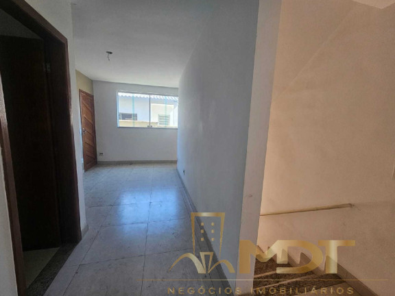 Imagem Imóvel com 2 Quartos à Venda, 110 m² em Piratininga (venda Nova) - Belo Horizonte