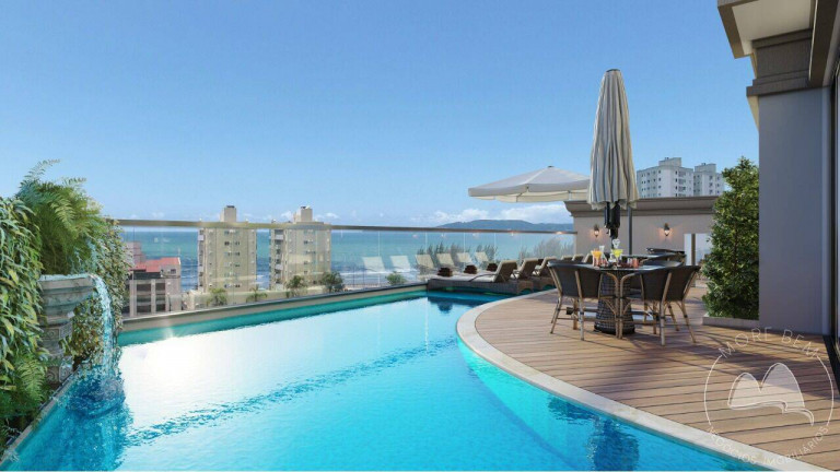 Imagem Apartamento com 2 Quartos à Venda, 59 m² em Tabuleiro Dos Oliveiras - Itapema