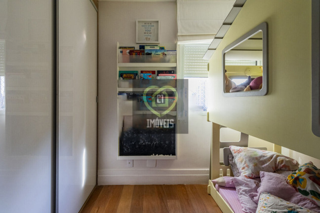 Imagem Apartamento com 3 Quartos à Venda, 136 m² em Perdizes - São Paulo