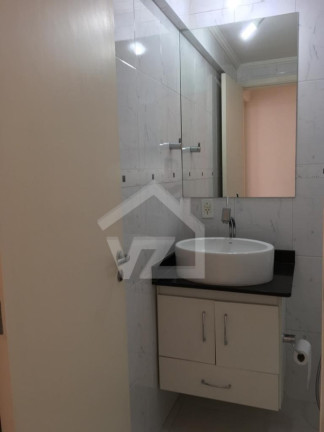Imagem Apartamento com 2 Quartos à Venda, 52 m² em Santa Cecilia - São Paulo Imagem Apartamento com 2 Quartos à Venda, 52 m² em Santa Cecilia - São Paulo