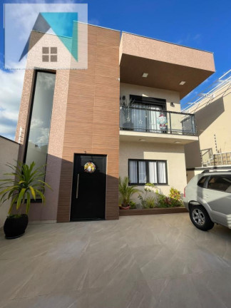 Imagem Casa com 3 Quartos à Venda, 114 m² em Portais (polvilho) - Cajamar Imagem Casa com 3 Quartos à Venda, 114 m² em Portais (polvilho) - Cajamar