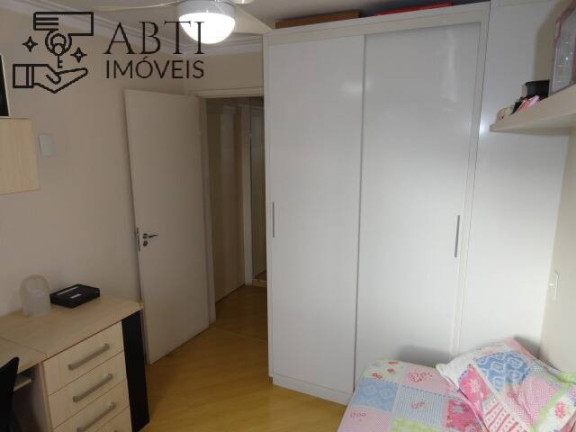 Imagem Apartamento com 3 Quartos à Venda, 65 m² em Vila Mariana - São Paulo