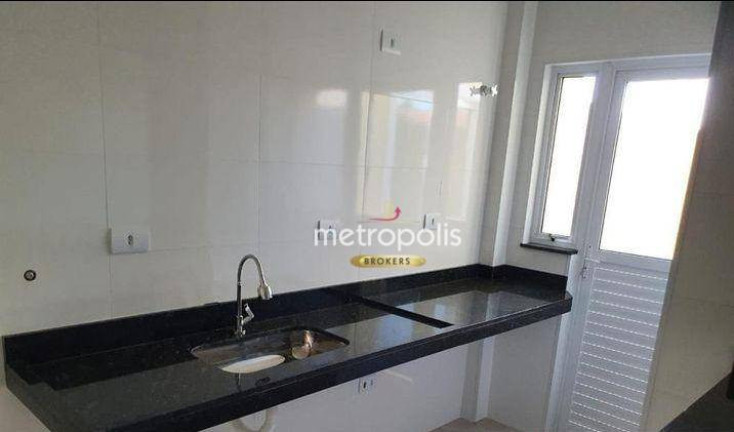 Imagem Apartamento com 3 Quartos à Venda, 80 m² em Vila Gilda - Santo André
