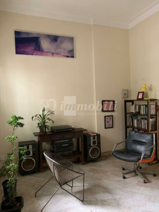 Imagem Apartamento com 2 Quartos à Venda, 120 m² em Higienópolis - São Paulo Imagem Apartamento com 2 Quartos à Venda, 120 m² em Higienópolis - São Paulo