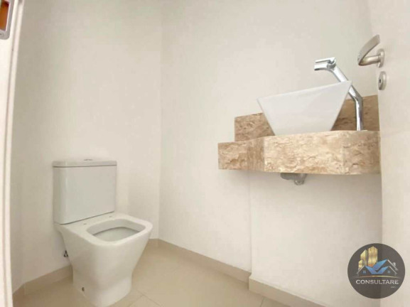 Imagem Apartamento com 4 Quartos à Venda, 230 m² em Pompéia - Santos Imagem Apartamento com 4 Quartos à Venda, 230 m² em Pompéia - Santos