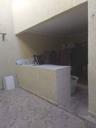 Imagem Casa com 3 Quartos à Venda, 132 m² em Vila Silviania - Carapicuíba