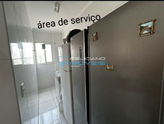 Imagem Apartamento com 2 Quartos à Venda, 94 m² em Aviação - Praia Grande