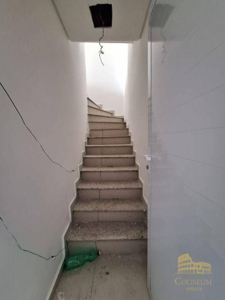Imagem Casa com 2 Quartos à Venda, 54 m² em Boqueirão - Praia Grande