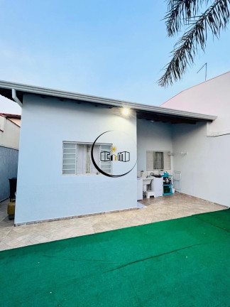 Imagem Casa com 3 Quartos à Venda, 100 m² em Jardim Nova Tuiuty - Itupeva