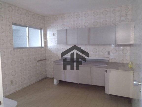 Imagem Apartamento com 3 Quartos à Venda, 128 m² em Graças - Recife Imagem Apartamento com 3 Quartos à Venda, 128 m² em Graças - Recife