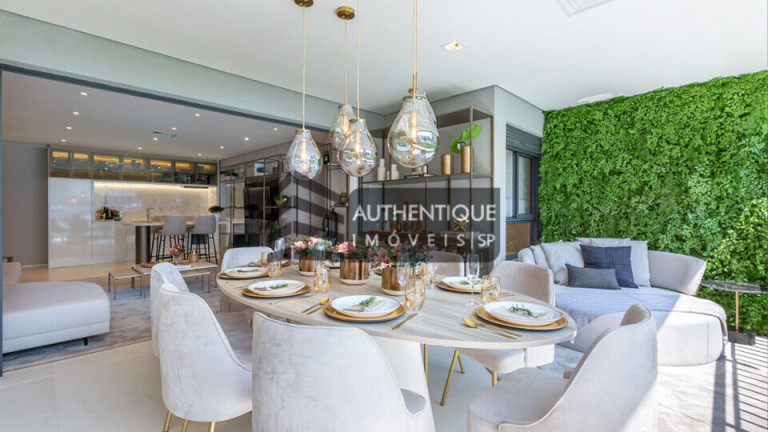 Apartamento com 2 Quartos à Venda, 69 m² em Vila Sofia - São Paulo