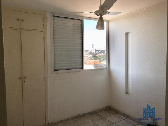 Imagem Apartamento com 2 Quartos à Venda, 52 m² em Jardim Da Glória - São Paulo Imagem Apartamento com 2 Quartos à Venda, 52 m² em Jardim Da Glória - São Paulo