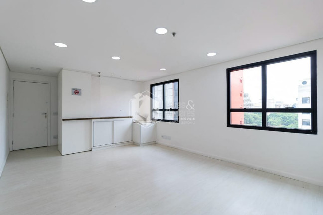 Imagem Sala Comercial à Venda, 41 m² em Bela Vista - São Paulo Imagem Sala Comercial à Venda, 41 m² em Bela Vista - São Paulo