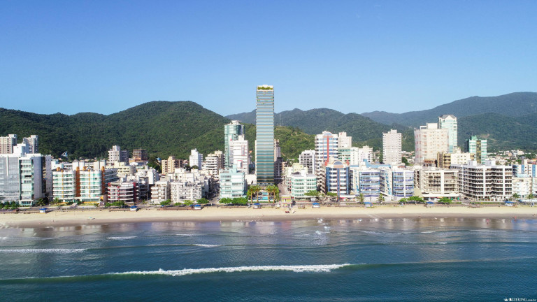 Imagem Apartamento com 4 Quartos à Venda, 229 m² em Centro - Itapema Imagem Apartamento com 4 Quartos à Venda, 229 m² em Centro - Itapema