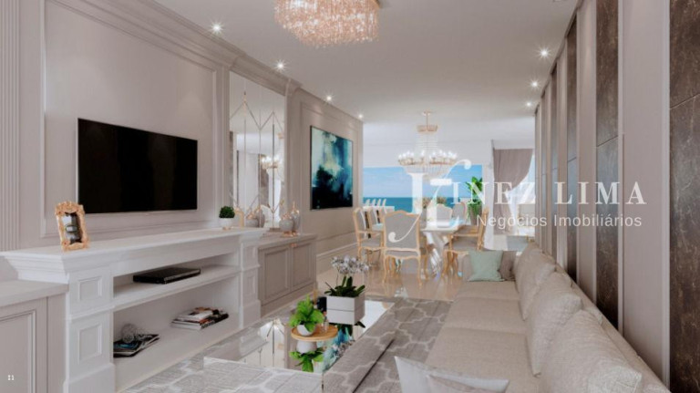Imagem Apartamento com 3 Quartos à Venda, 242 m² em Meia Praia - Itapema Imagem Apartamento com 3 Quartos à Venda, 242 m² em Meia Praia - Itapema