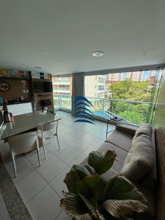 Imagem Imóvel com 2 Quartos à Venda, 89 m² em Pituaçu - Salvador Imagem Imóvel com 2 Quartos à Venda, 89 m² em Pituaçu - Salvador