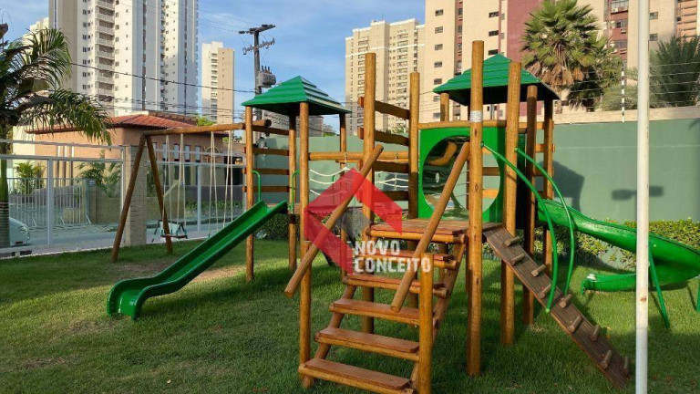 Imagem Apartamento com 4 Quartos à Venda, 204 m² em Guararapes - Fortaleza Imagem Apartamento com 4 Quartos à Venda, 204 m² em Guararapes - Fortaleza
