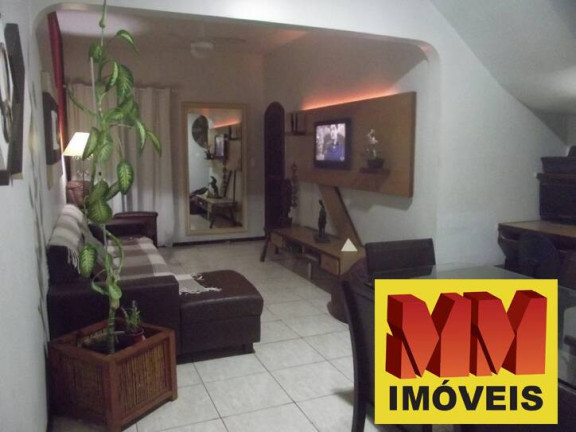 Imagem Cobertura com 3 Quartos à Venda, 200 m² em Centro - Cabo Frio Imagem Cobertura com 3 Quartos à Venda, 200 m² em Centro - Cabo Frio