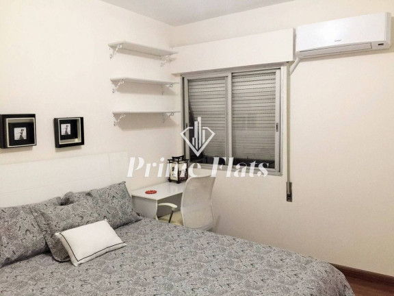 Imagem Apartamento com 2 Quartos à Venda, 110 m² em Jardins - São Paulo Imagem Apartamento com 2 Quartos à Venda, 110 m² em Jardins - São Paulo