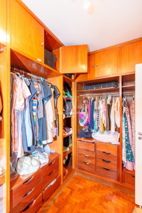 Imagem Apartamento com 3 Quartos à Venda, 335 m² em Itaim Bibi - São Paulo