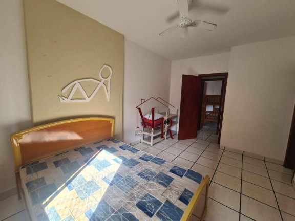 Imagem Apartamento com 2 Quartos à Venda, 79 m² em Aviação - Praia Grande