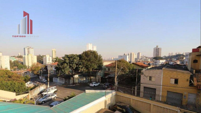 Imagem Apartamento com 2 Quartos à Venda, 78 m² em Freguesia Do ó - São Paulo