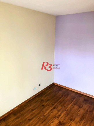 Imagem Apartamento com 3 Quartos à Venda, 82 m² em Centro - São Vicente