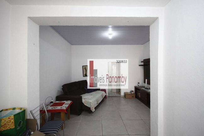 Imagem Casa com 2 Quartos à Venda ou Locação, 90 m² em Vila Monumento - São Paulo