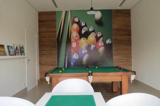 Imagem Apartamento com 2 Quartos à Venda, 57 m² em Mooca - São Paulo