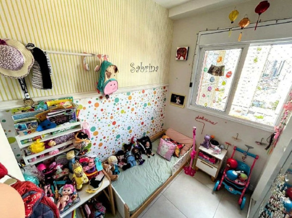 Imagem Imóvel com 2 Quartos à Venda, 61 m² em Vila Monte Alegre - São Paulo Imagem Imóvel com 2 Quartos à Venda, 61 m² em Vila Monte Alegre - São Paulo