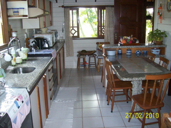 Imagem Casa com 4 Quartos à Venda, 5.400 m² em Vargem Grande - Florianópolis Imagem Casa com 4 Quartos à Venda, 5.400 m² em Vargem Grande - Florianópolis