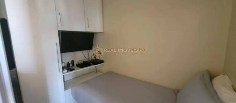 Imagem Apartamento com 3 Quartos à Venda, 98 m² em Barra Da Tijuca - Rio De Janeiro