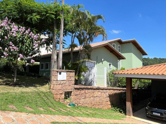Imagem Casa de Condomínio com 4 Quartos à Venda, 880 m² em Residencial Dos Lagos - Itupeva Imagem Casa de Condomínio com 4 Quartos à Venda, 880 m² em Residencial Dos Lagos - Itupeva