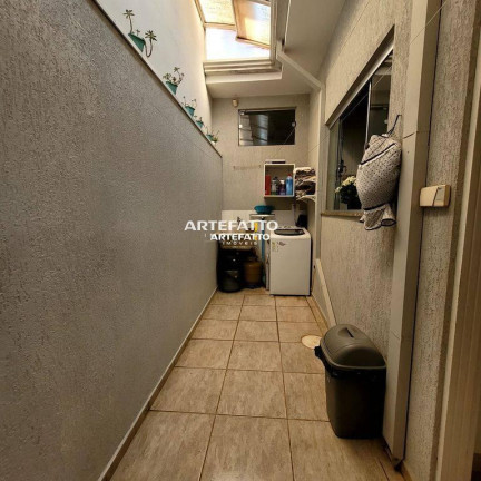 Imagem Casa com 3 Quartos à Venda, 116 m²