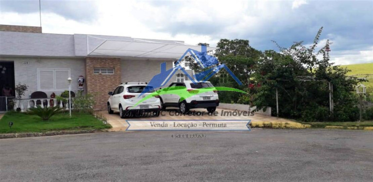 Imagem Casa de Condomínio com 3 Quartos à Venda, 260 m² em Condomínio Portal Da Serra - Bragança Paulista Imagem Casa de Condomínio com 3 Quartos à Venda, 260 m² em Condomínio Portal Da Serra - Bragança Paulista