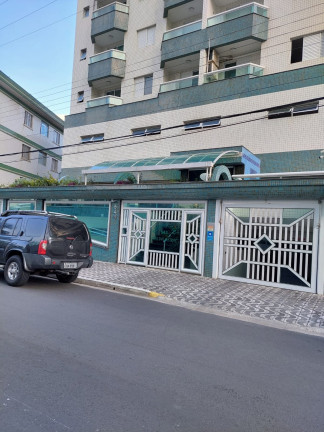 Imagem Apartamento com 2 Quartos à Venda, 63 m² em Caiçara - Praia Grande