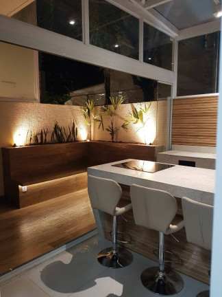 Imagem Apartamento com 1 Quarto à Venda, 60 m² em Santo Amaro - São Paulo Imagem Apartamento com 1 Quarto à Venda, 60 m² em Santo Amaro - São Paulo
