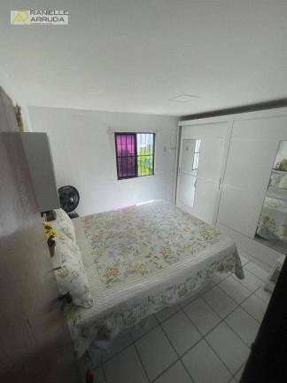 Imagem Apartamento com 3 Quartos à Venda, 78 m² em Bessa - João Pessoa