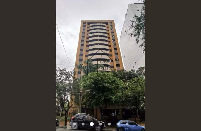 Foto do imóvel Apartamento com 3 Quartos à Venda, 86 m² em Dezoito Do Forte Empresarial/alphaville. - Barueri