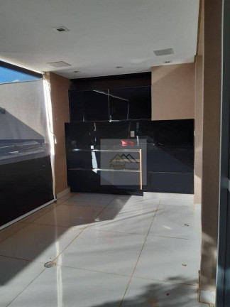 Imagem Imóvel com 3 Quartos à Venda, 294 m² em Jardim Irajá - Ribeirão Preto Imagem Imóvel com 3 Quartos à Venda, 294 m² em Jardim Irajá - Ribeirão Preto