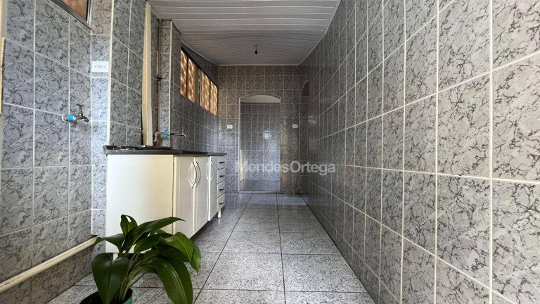 Imagem Casa com 2 Quartos à Venda, 153 m² em Vila Gabriel - Sorocaba