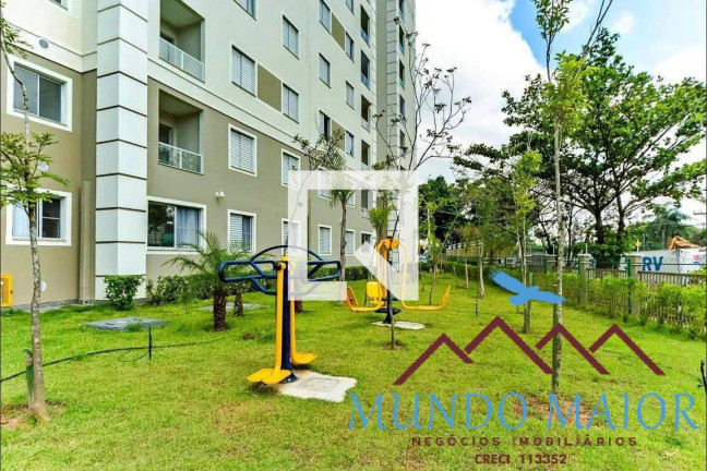 Imagem Apartamento com 2 Quartos à Venda, 50 m² em Utinga - Santo André Imagem Apartamento com 2 Quartos à Venda, 50 m² em Utinga - Santo André