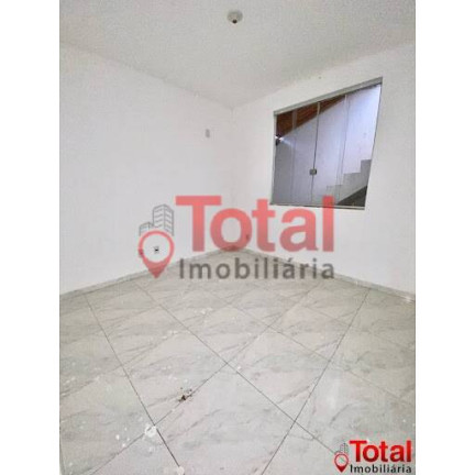 Imagem Casa com 2 Quartos à Venda, 100 m² em Bom Pastor - Santana Do Paraíso