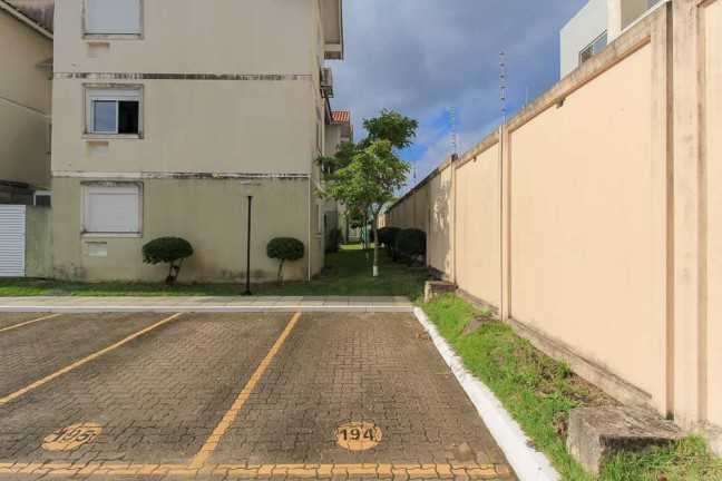 Imagem Apartamento com 3 Quartos à Venda, 52 m² em Hípica - Porto Alegre