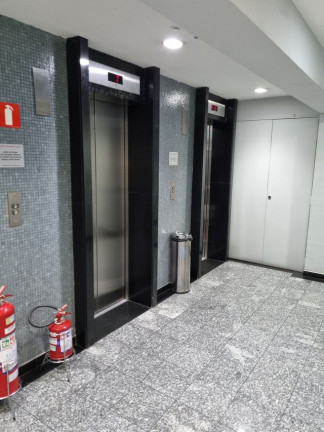 Imagem Sala Comercial à Venda, 43 m² em Brooklin Paulista - São Paulo