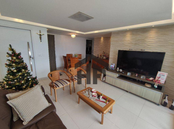 Imagem Apartamento com 4 Quartos à Venda, 117 m² em Bairro Novo - Olinda Imagem Apartamento com 4 Quartos à Venda, 117 m² em Bairro Novo - Olinda