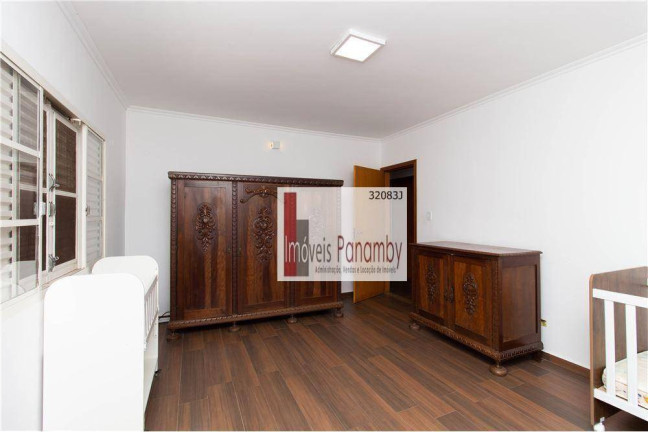 Imagem Casa com 5 Quartos à Venda, 270 m² em Jardim Petrópolis - São Paulo Imagem Casa com 5 Quartos à Venda, 270 m² em Jardim Petrópolis - São Paulo